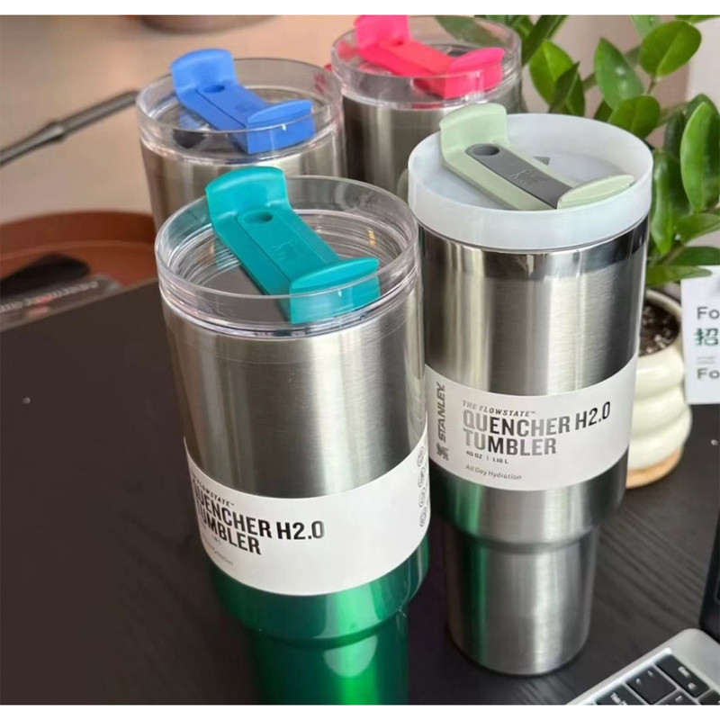 تراول ماگ مدل Tumbler Limited گنجایش 1.18 لیتر