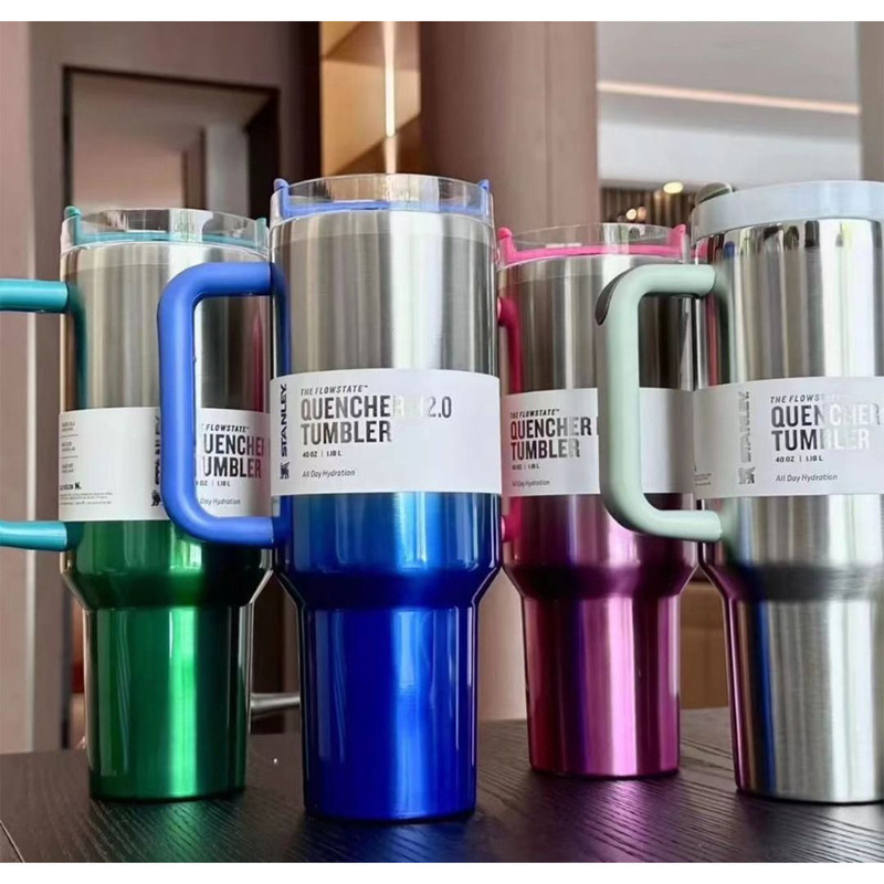 تراول ماگ مدل Tumbler Limited گنجایش 1.18 لیتر