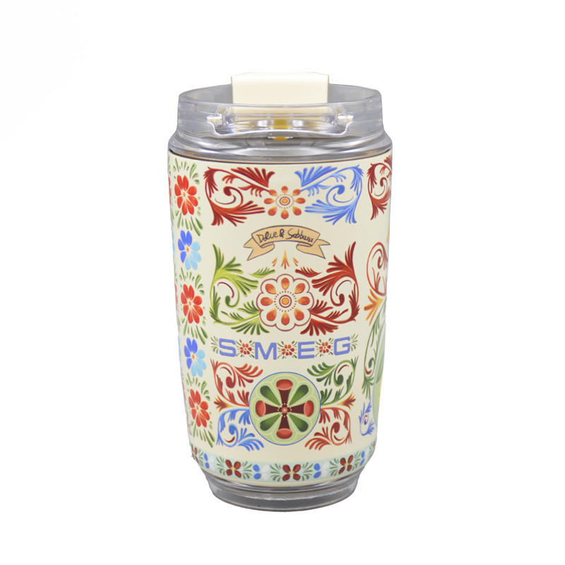 تراول ماگ مدل GS-M-263923 گنجایش 0.24 لیتر