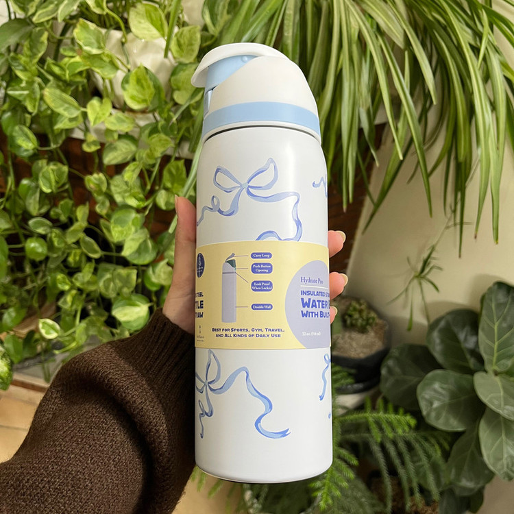 تراول ماگ مدل Hydrate Pro گنجایش 0.95 لیتر