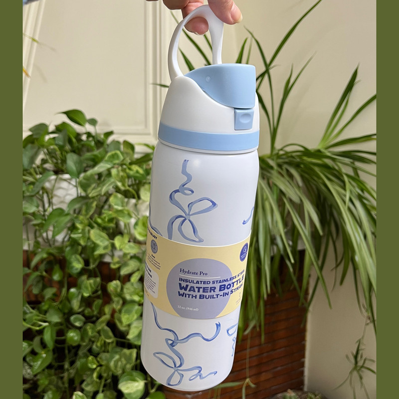 تراول ماگ مدل Hydrate Pro گنجایش 0.95 لیتر