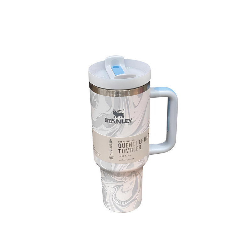 تراول ماگ مدل QUENCHER H2O TUMBLER گنجایش 1.18 لیتر