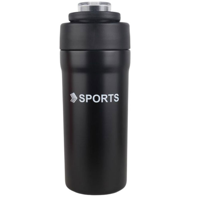 ماگ سفری مدل sport گنجایش 0.680 لیتر