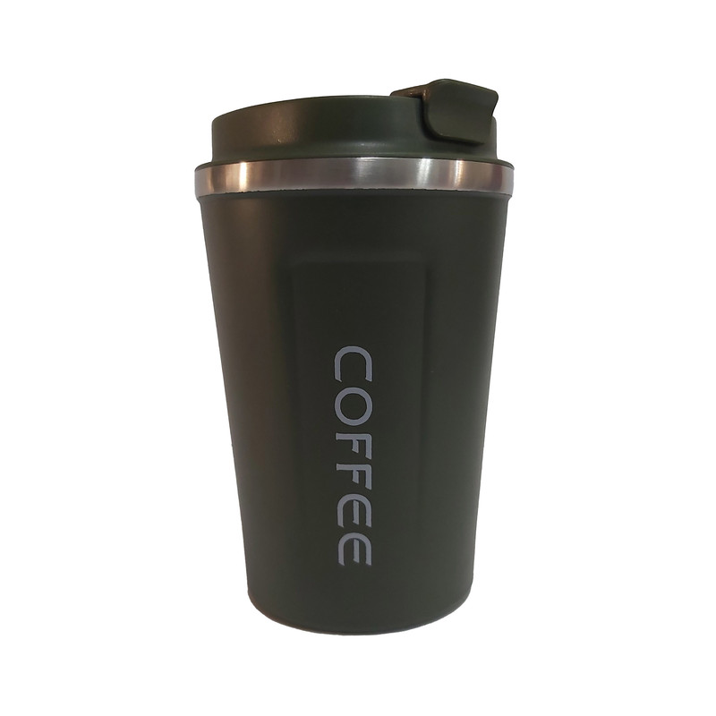 ماگ سفری مدل T-Mg-Coffee ظرفیت 0.35 لیتر
