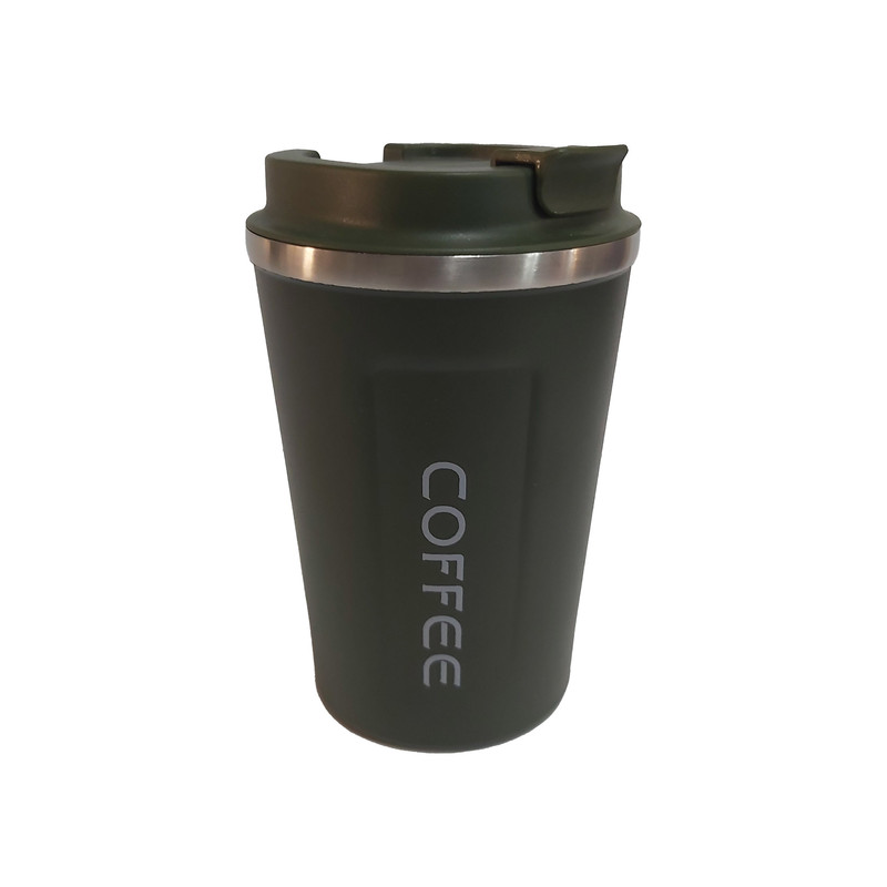 ماگ سفری مدل T-Mg-Coffee ظرفیت 0.35 لیتر