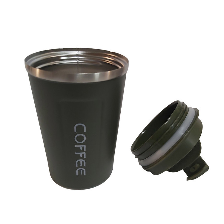 ماگ سفری مدل T-Mg-Coffee ظرفیت 0.35 لیتر