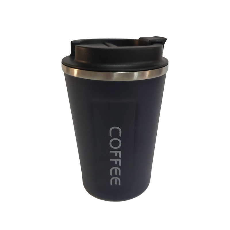 ماگ سفری مدل T-Mg-Coffee ظرفیت 0.35 لیتر