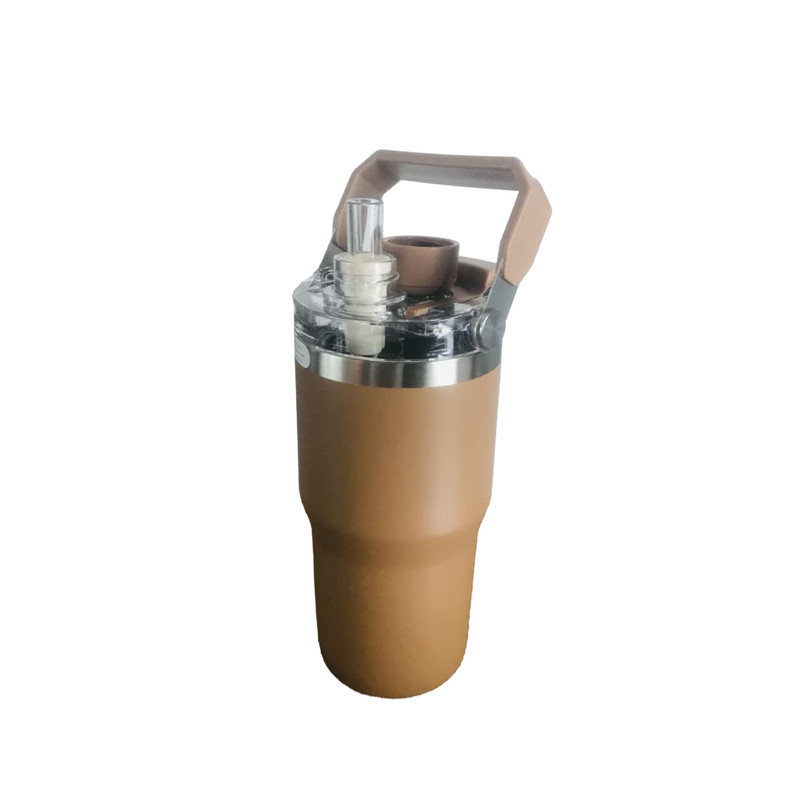 تراول ماگ  مدل مگنت دار گنجایش 0.6 لیتر