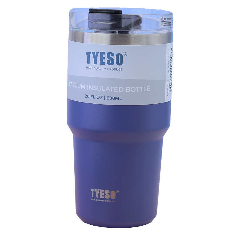 تراول ماگ تایسو مدل TS-8726 گنجایش 0.6 لیتر