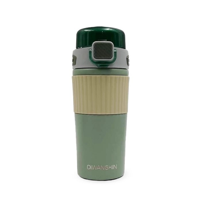 تراول ماگ مدل DWX-5180 گنجایش 0.4 لیتر