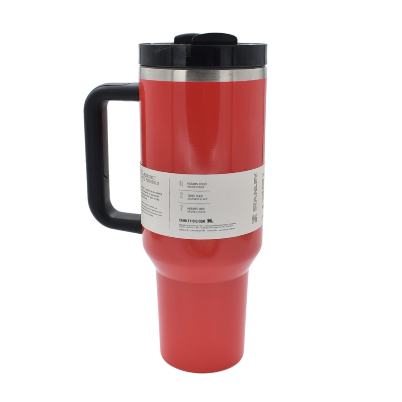 تراول ماگ مدل Quencher H2.0 FlowState Tumbler گنجایش 1.18 لیتر