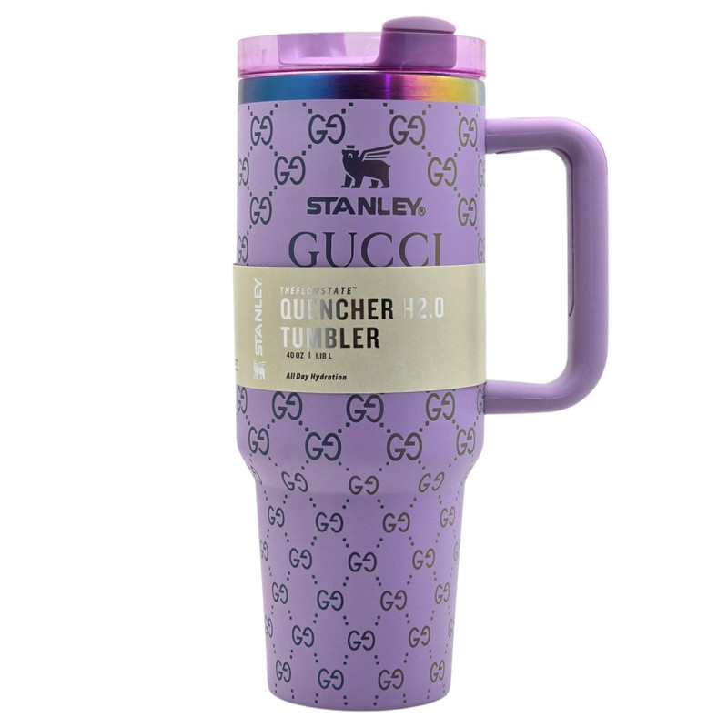 تراول ماگ مدل QUENCHER با قابلیت حفظ دما و حجم 1.18 لیتر