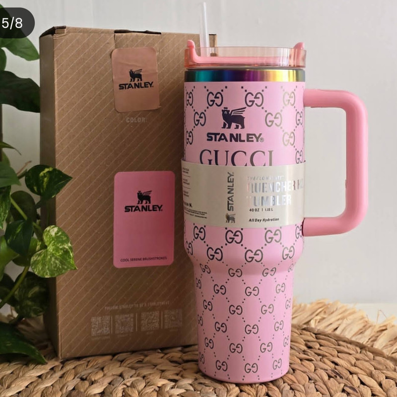 تراول ماگ مدل QUENCHER با قابلیت حفظ دما و حجم 1.18 لیتر