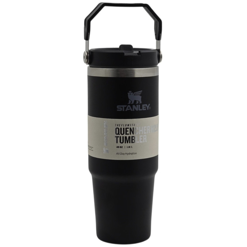 تراول ماگ Iceflow Flip Straw Tumbler مدل تامبلر با حجم 0.9 میلی لیتر و قابلیت حفظ دما