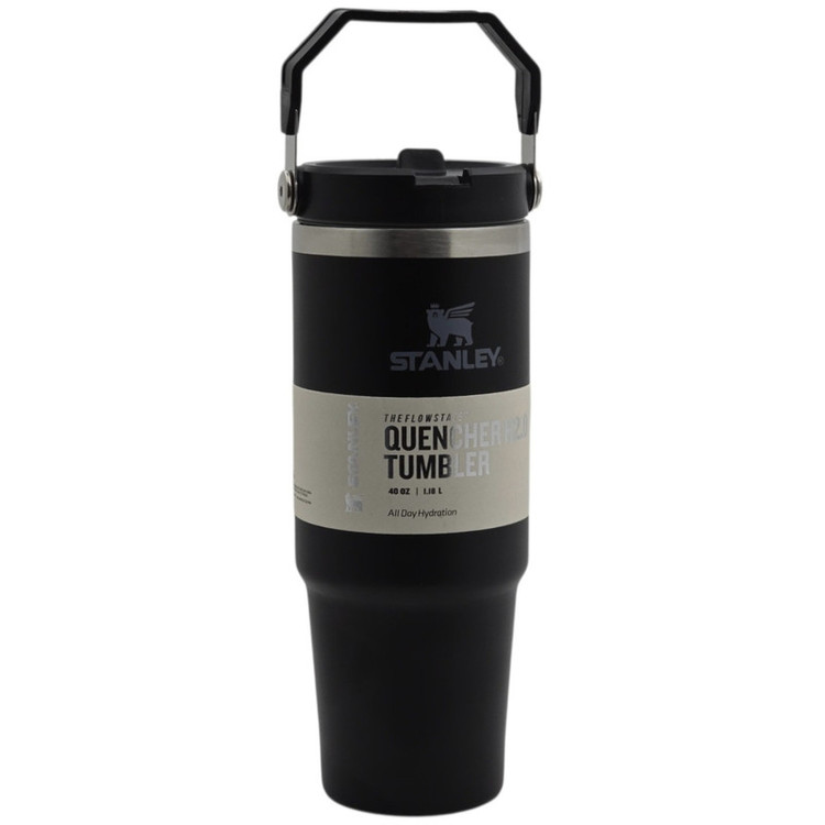 تراول ماگ Iceflow Flip Straw Tumbler مدل تامبلر با حجم 0.9 میلی لیتر و قابلیت حفظ دما
