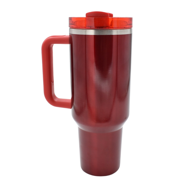 تراول ماگ مدل Quencher H2.0 FlowState Tumbler X گنجایش 1.18 لیتر