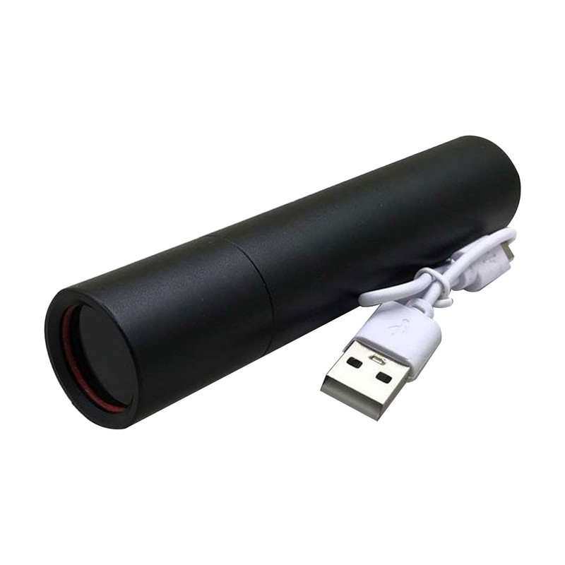 چراغ قوه دستی مدل UV 365nm filter
