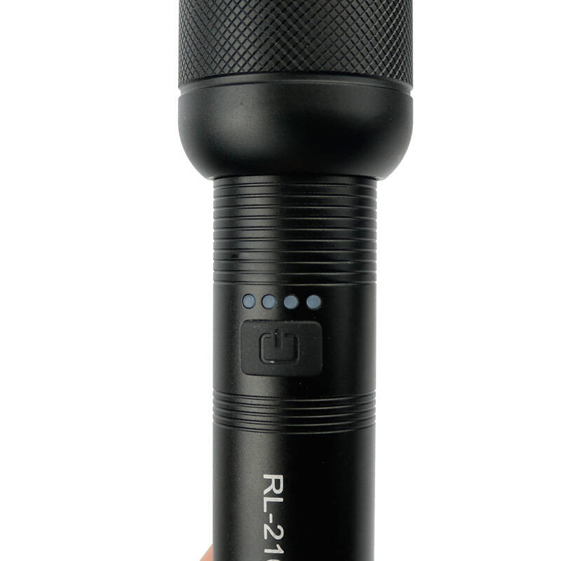 چراغ قوه دستی مدل RL-2103L