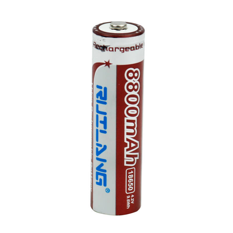 چراغ قوه دستی مدل RL-2103L