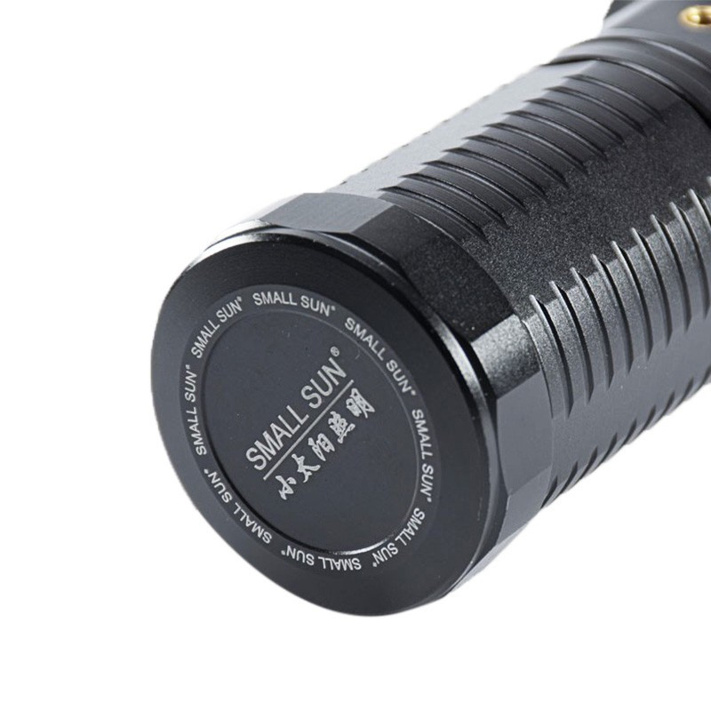 چراغ قوه دستی اسمال سان مدل ZY-T170