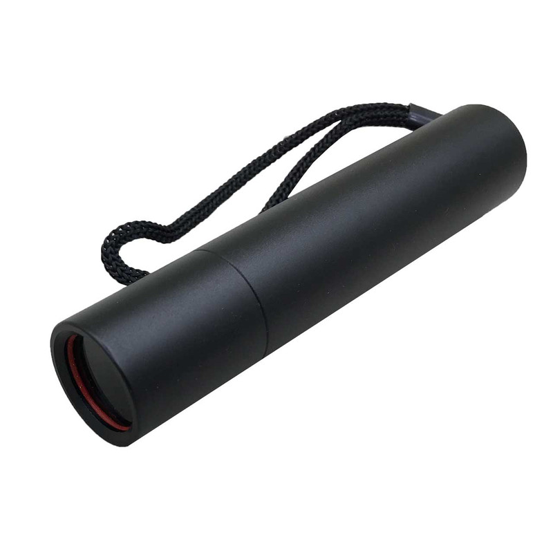چراغ قوه دستی مدل UV FILTER 365NM