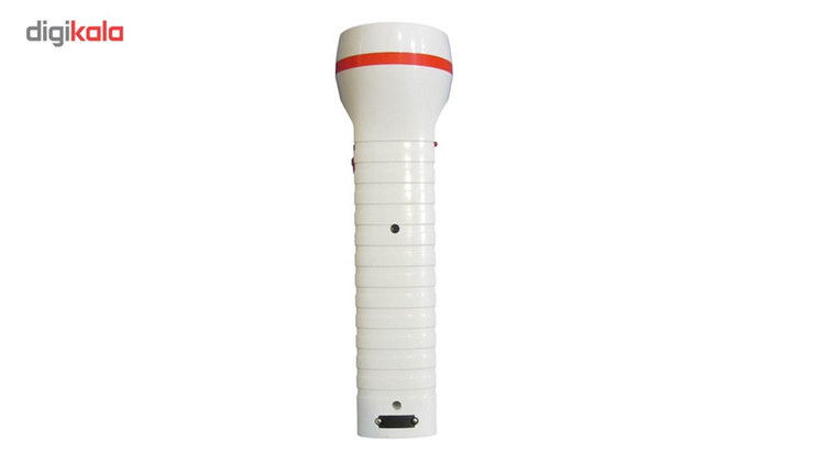 چراغ قوه شارژی مدل DP-9111