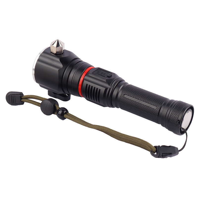 چراغ قوه دستی مدل P50 LED