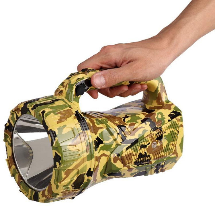چراغ قوه دستی دیپکینگ مدل DK-539M