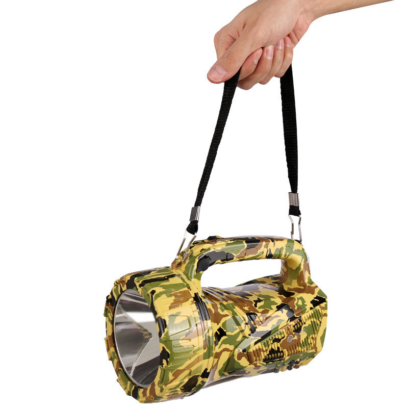 چراغ قوه دستی دیپکینگ مدل DK-539M