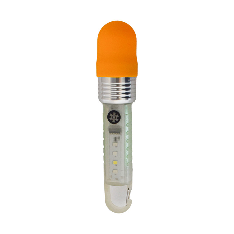 چراغ قوه دستی دیپکینگ مدل DK747