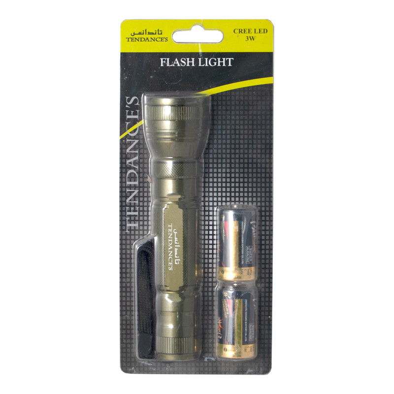 چراغ قوه تاندنس مدل TS-8007B