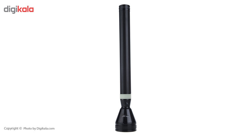 چراغ قوه اسمال سان مدل ZY-T98