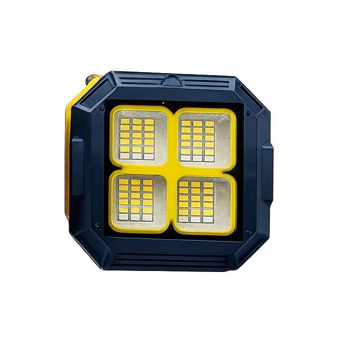 چراغ روشنایی مدل mini solar