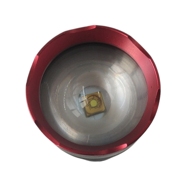 چراغ قوه دستی اسمال سان مدل T235A