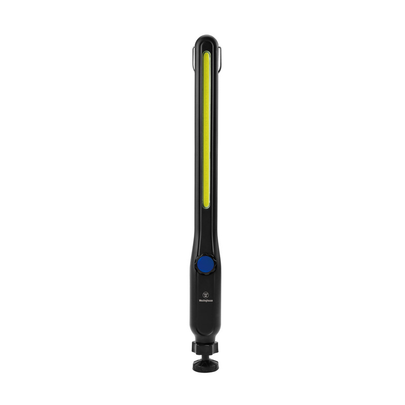 چراغ قوه دستی وستینگ‌هاوس مدل WF60-CB با نور مهتابی