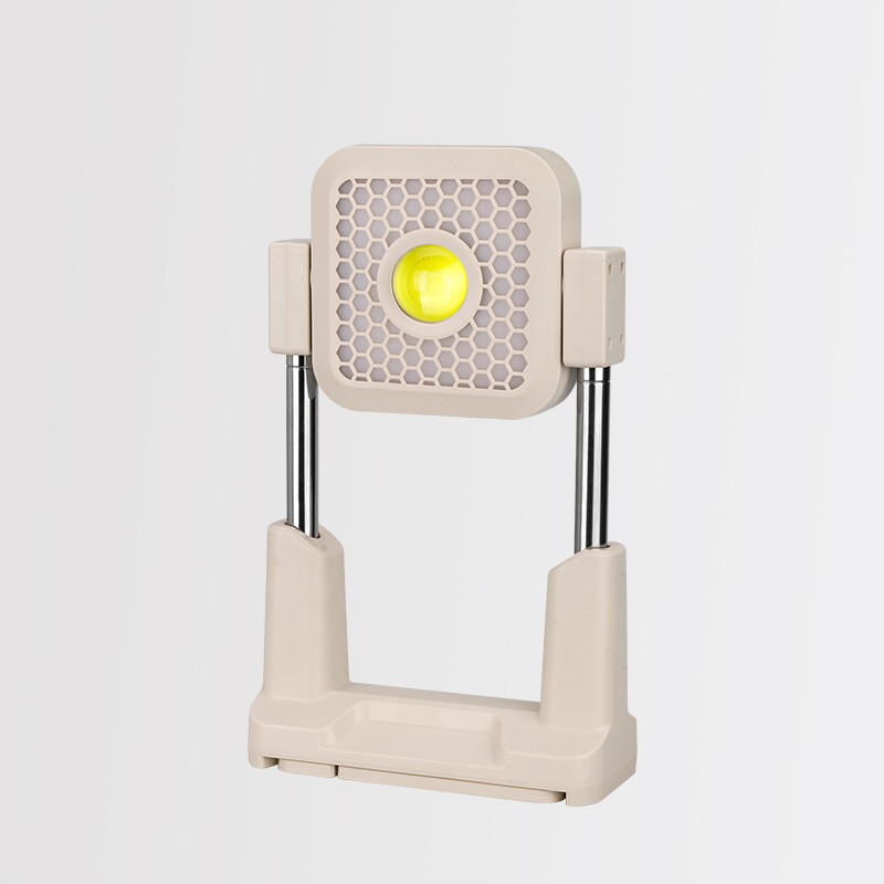 چراغ اضطراری مدل CH-23060-B با نور چند رنگ