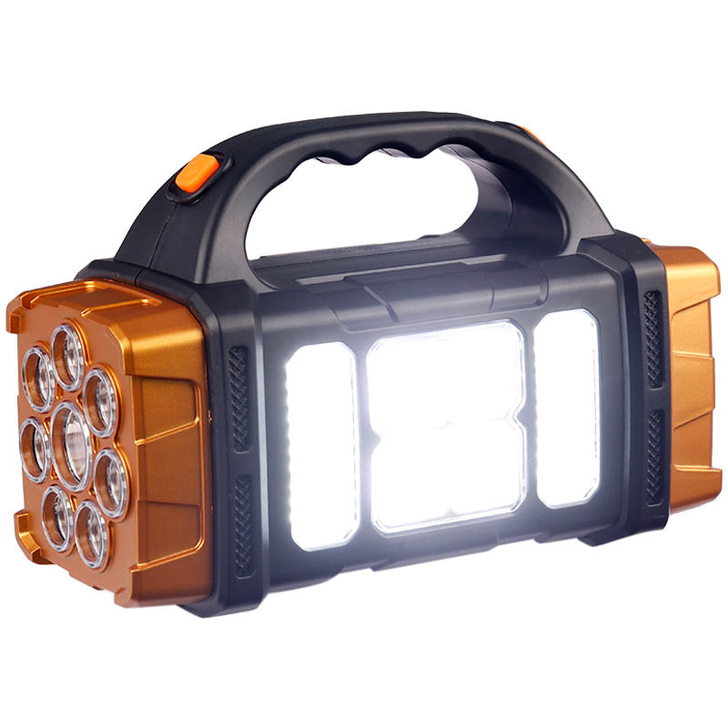 چراغ قوه دستی مدل Hurry.bolt HB-1678