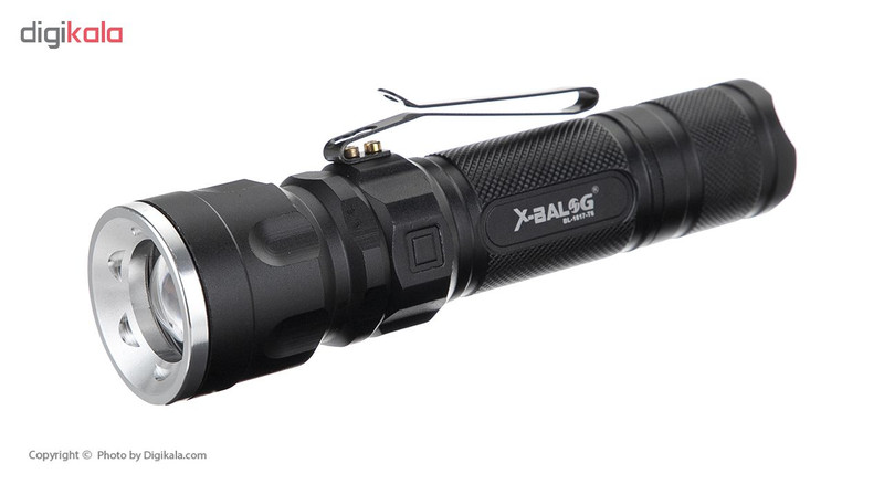 چراغ قوه ایکس-بالوگ مدل BL-1817-T6