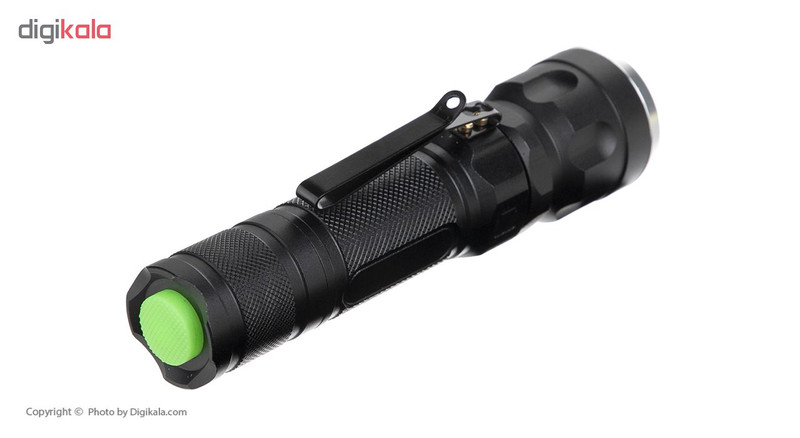 چراغ قوه ایکس-بالوگ مدل BL-1817-T6