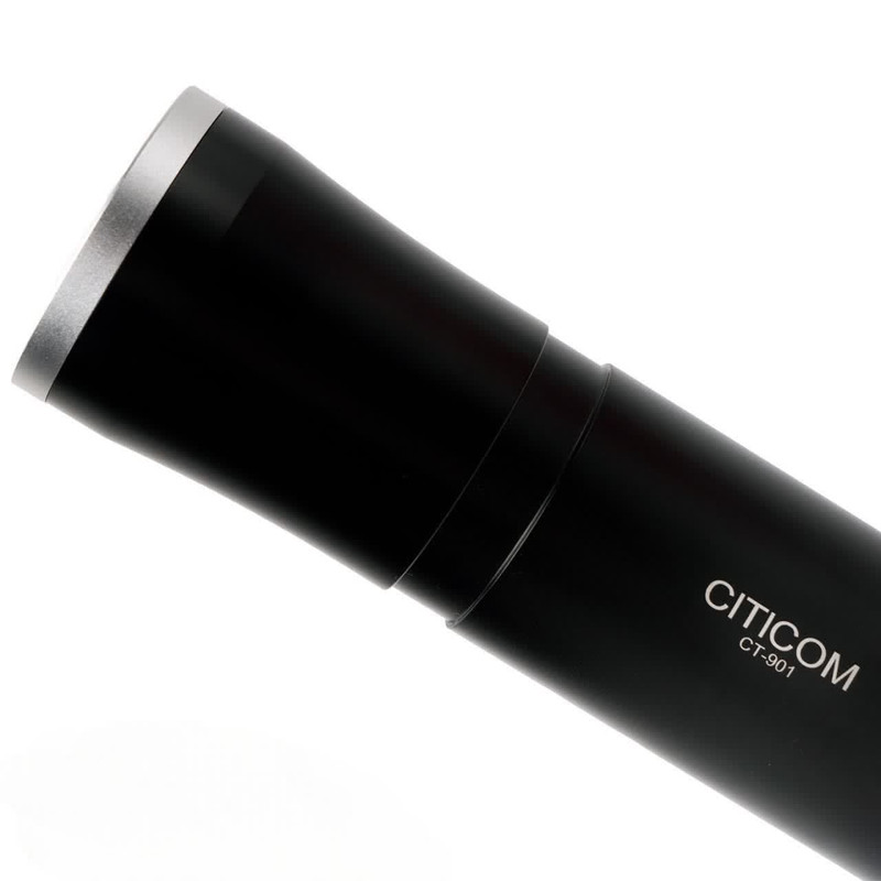 چراغ قوه دستی سیتیکام مدل CT-901