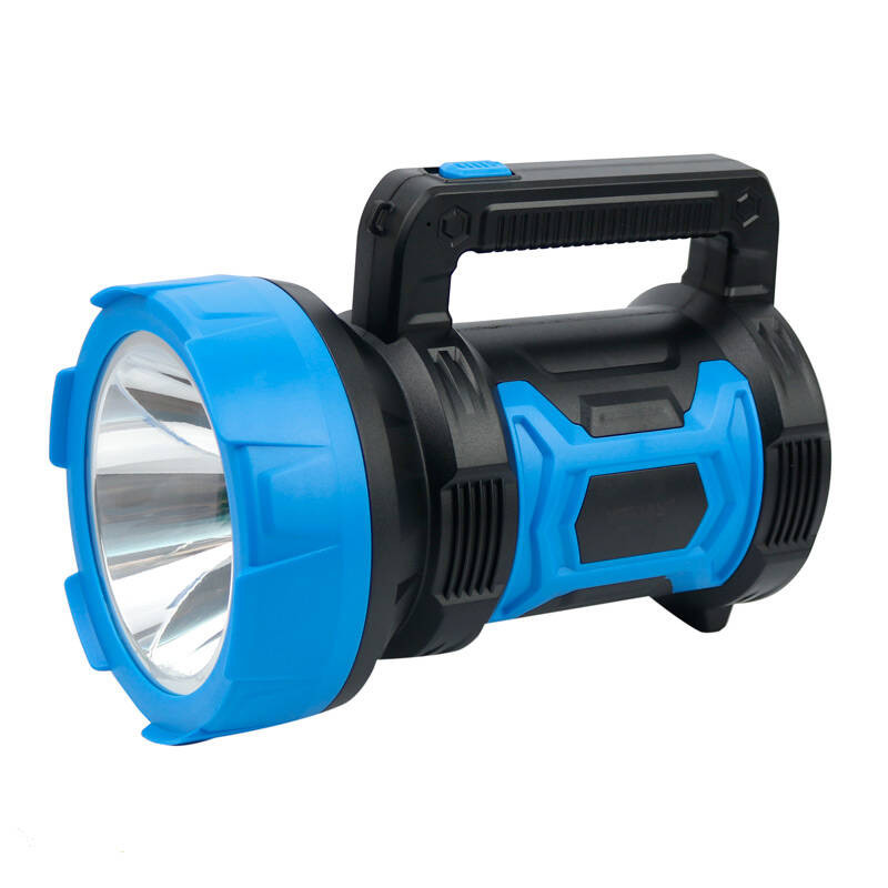 چراغ قوه دستی ویداسی مدل WD-5018