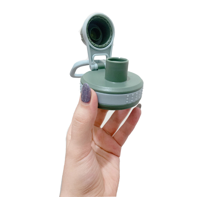 قمقمه ایون مدل اسپرت کد 532 گنجایش 0.7 لیتر