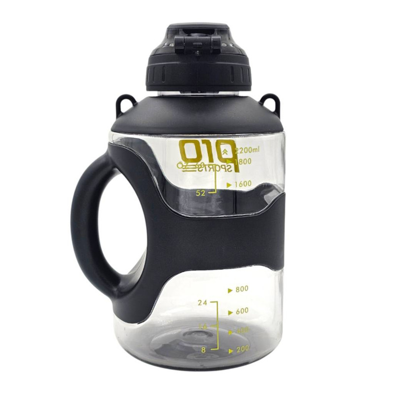 قمقمه پرو اسپورتز مدل PR-5555 گنجایش 2.2 لیتر