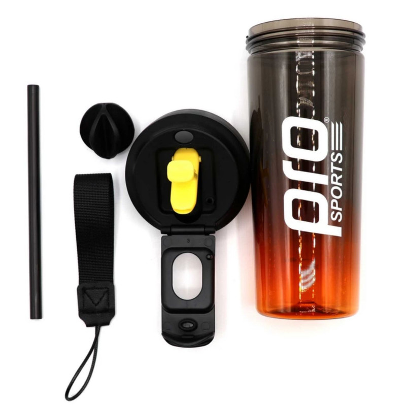 قمقمه پرو اسپورتز مدل PRO-9 گنجایش 0.685 لیتر