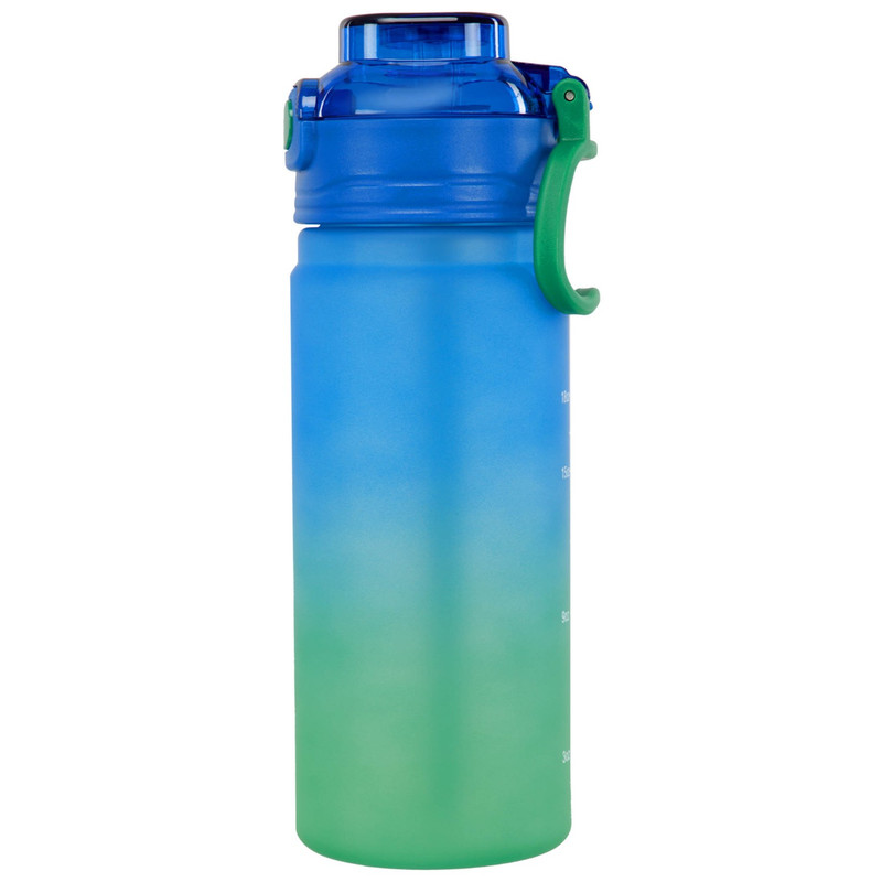 قمقمه ورزشی مدل HAILY-BOTTLE گنجایش 900 لیتر