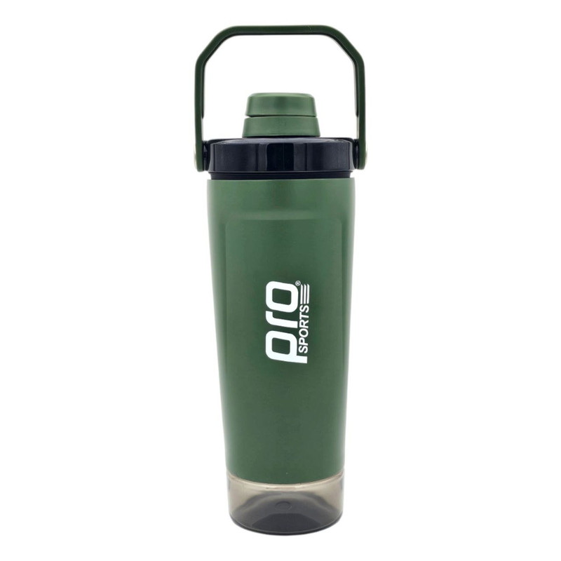 قمقمه پرو اسپورتز مدل H2O WATER1 گنجایش 0.59 لیتر