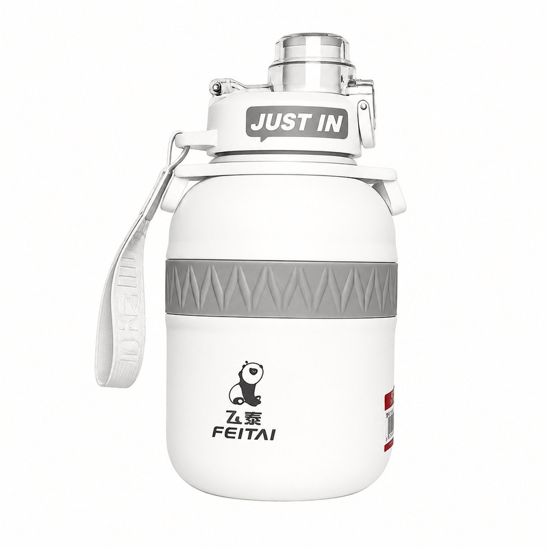 قمقمه ورزشی فیتای مدل FT-927 گنجایش 0.8 لیتر