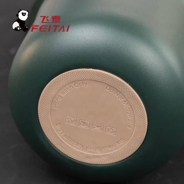 قمقمه ورزشی فیتای مدل FT-927 گنجایش 0.8 لیتر