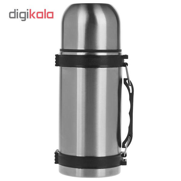 فلاسک مدل Travel Bottle ظرفیت 1.2 لیتر