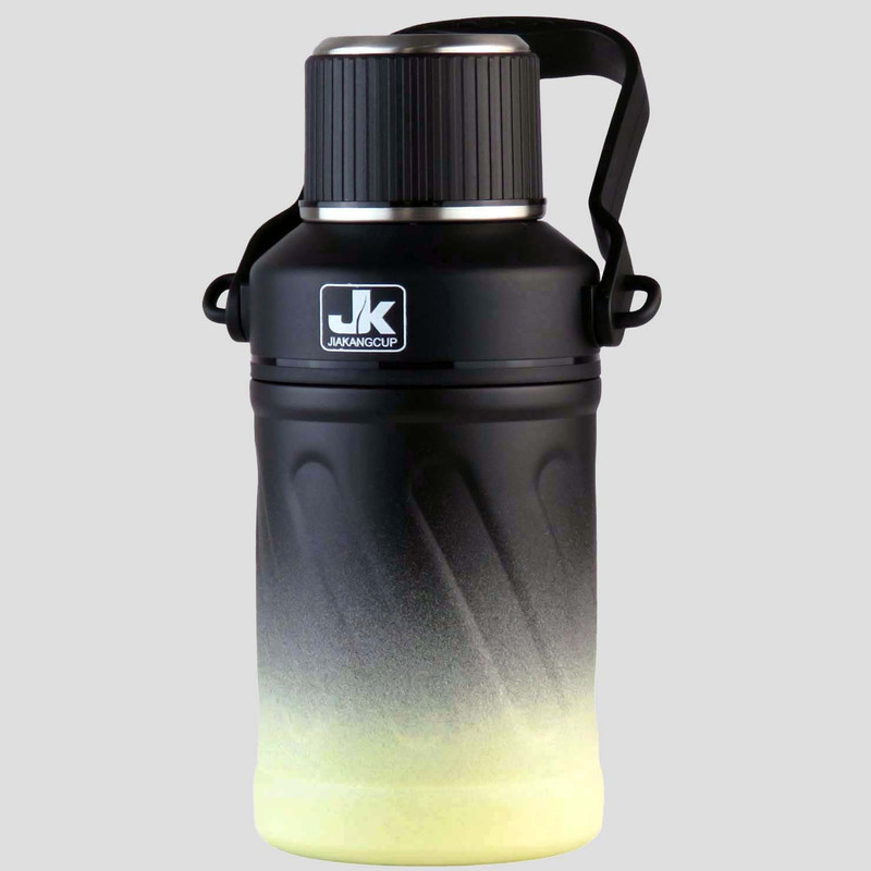 فلاسک جی کی مدل Hydro کد 2132 گنجایش 1 لیتر